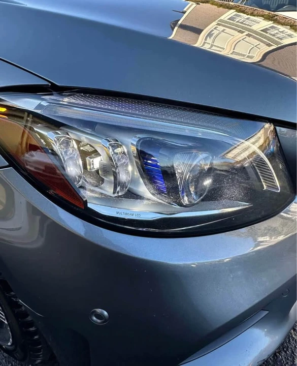 2019 Mercedes-Benz W205 C-Class - Image 4 of 20