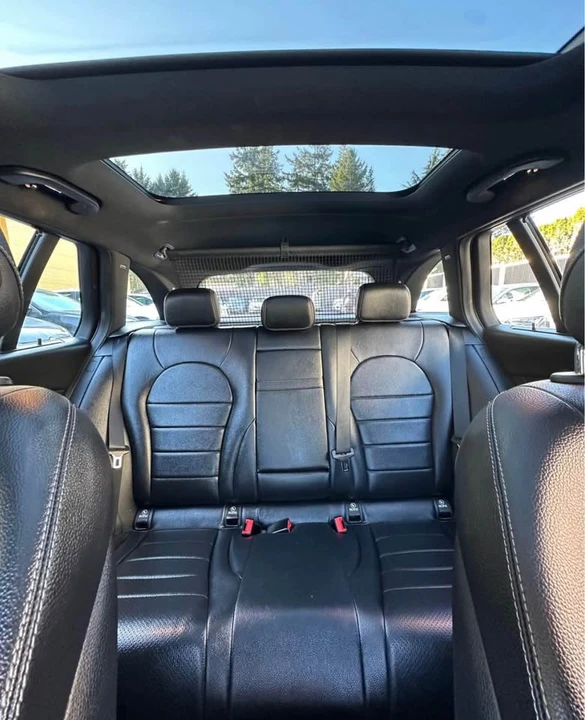 2019 Mercedes-Benz W205 C-Class - Image 15 of 20