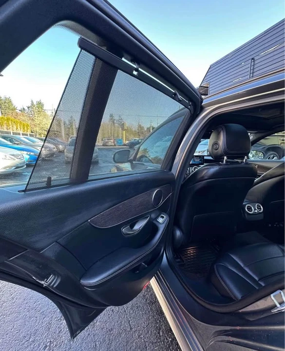 2019 Mercedes-Benz W205 C-Class - Image 19 of 20