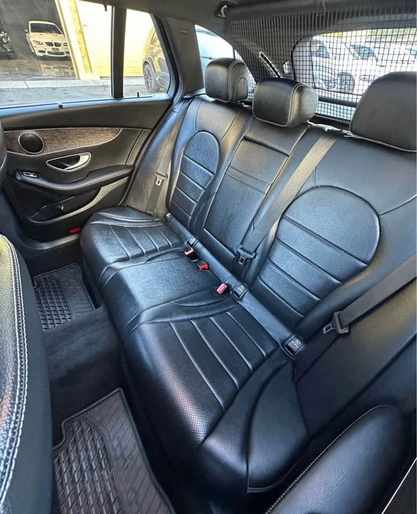 2019 Mercedes-Benz W205 C-Class - Image 16 of 20