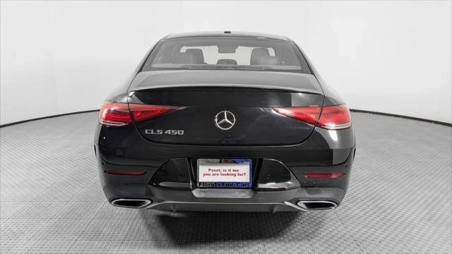 2019 Mercedes-Benz C257 CLS-Class - Image 6 of 20