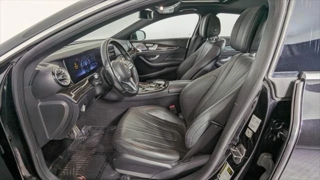 2019 Mercedes-Benz C257 CLS-Class - Image 13 of 20