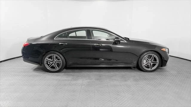 2019 Mercedes-Benz C257 CLS-Class - Image 8 of 20