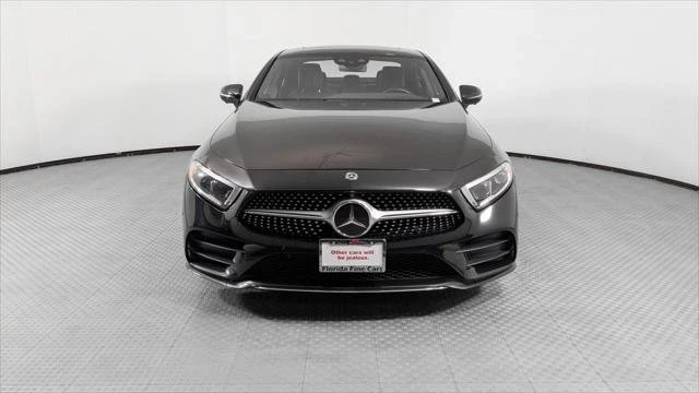 2019 Mercedes-Benz C257 CLS-Class - Image 11 of 20