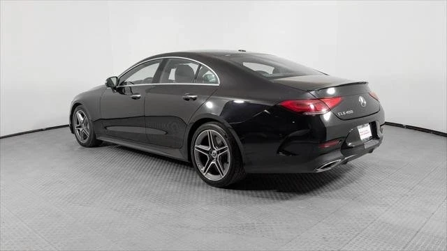 2019 Mercedes-Benz C257 CLS-Class - Image 5 of 20