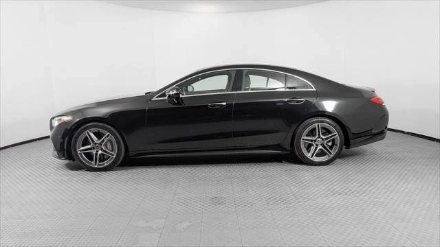 2019 Mercedes-Benz C257 CLS-Class - Image 2 of 20