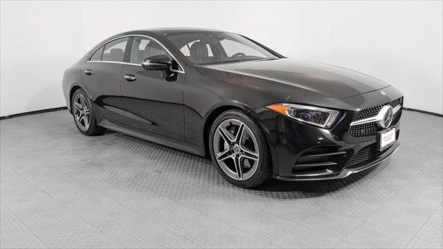 2019 Mercedes-Benz C257 CLS-Class - Image 10 of 20