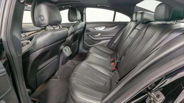 2019 Mercedes-Benz C257 CLS-Class - Image 16 of 20