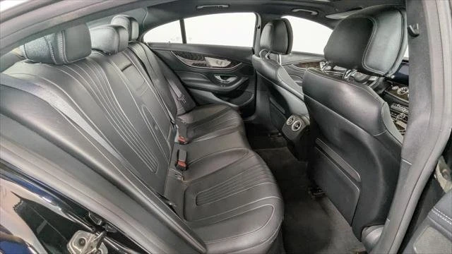 2019 Mercedes-Benz C257 CLS-Class - Image 20 of 20