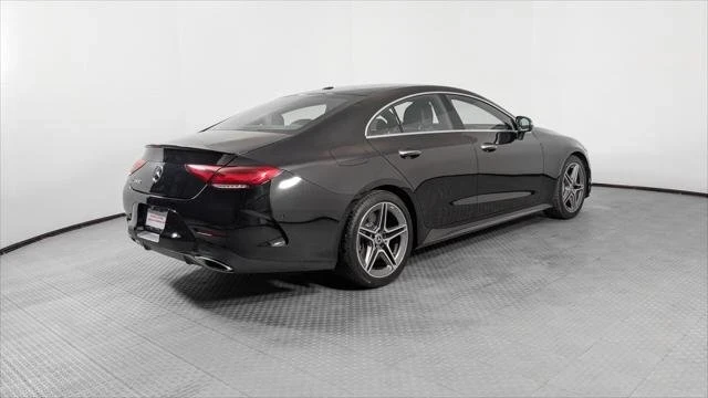 2019 Mercedes-Benz C257 CLS-Class - Image 7 of 20
