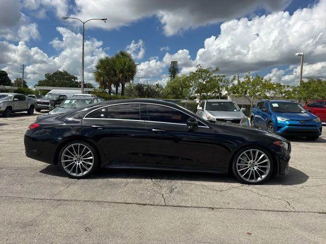 2019 Mercedes-Benz C257 CLS-Class - Image 6 of 13