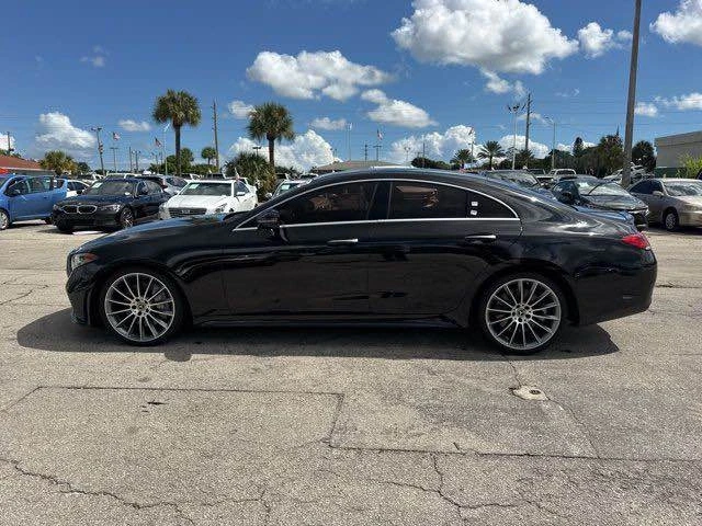 2019 Mercedes-Benz C257 CLS-Class - Image 9 of 13