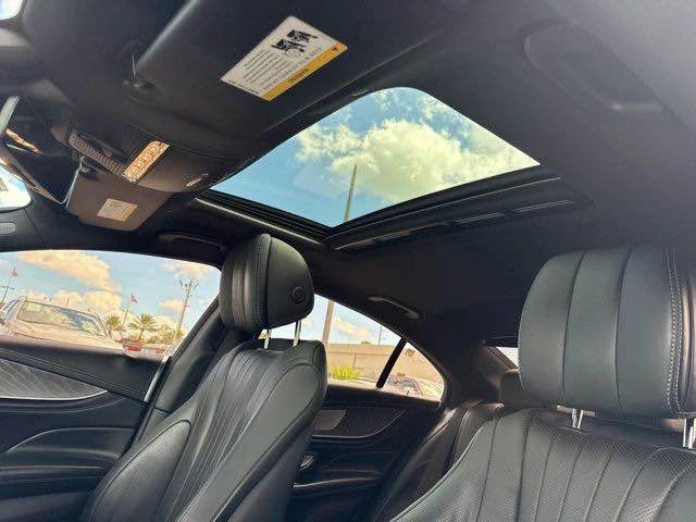 2019 Mercedes-Benz C257 CLS-Class - Image 7 of 13