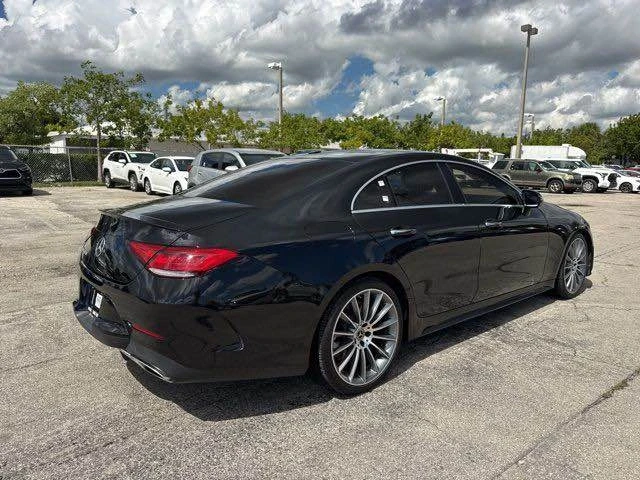 2019 Mercedes-Benz C257 CLS-Class - Image 11 of 13