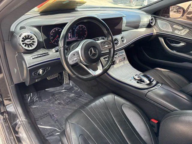 2019 Mercedes-Benz C257 CLS-Class - Image 13 of 13