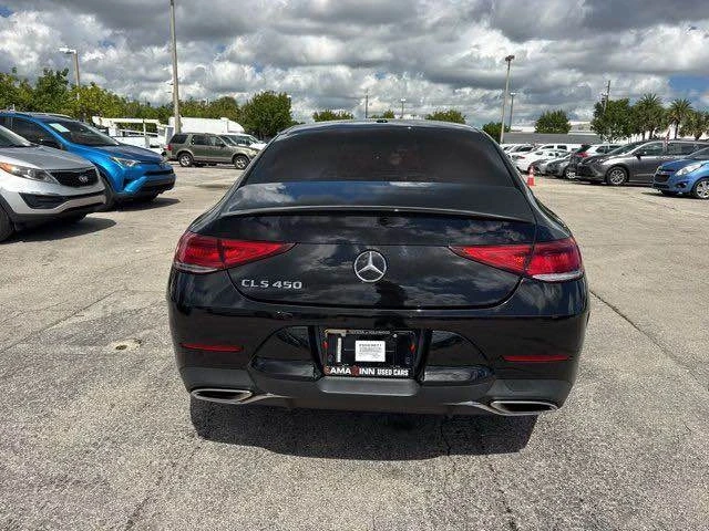2019 Mercedes-Benz C257 CLS-Class - Image 10 of 13
