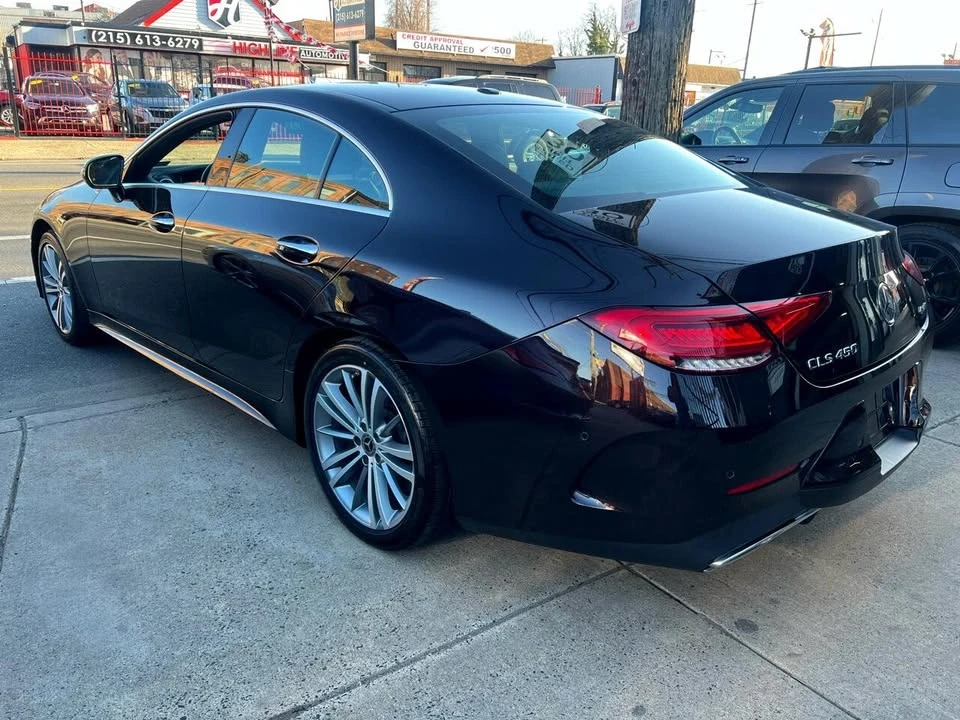 2019 Mercedes-Benz C257 CLS-Class - Image 4 of 16