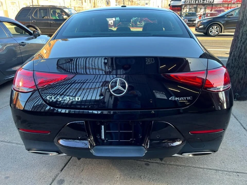 2019 Mercedes-Benz C257 CLS-Class - Image 5 of 16