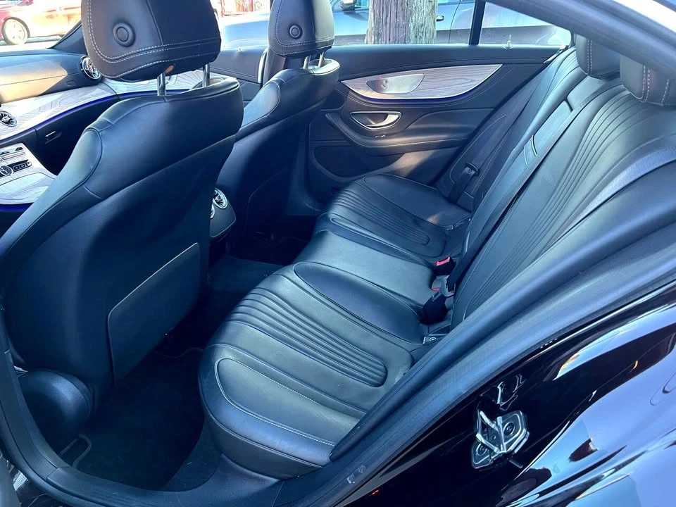 2019 Mercedes-Benz C257 CLS-Class - Image 13 of 16