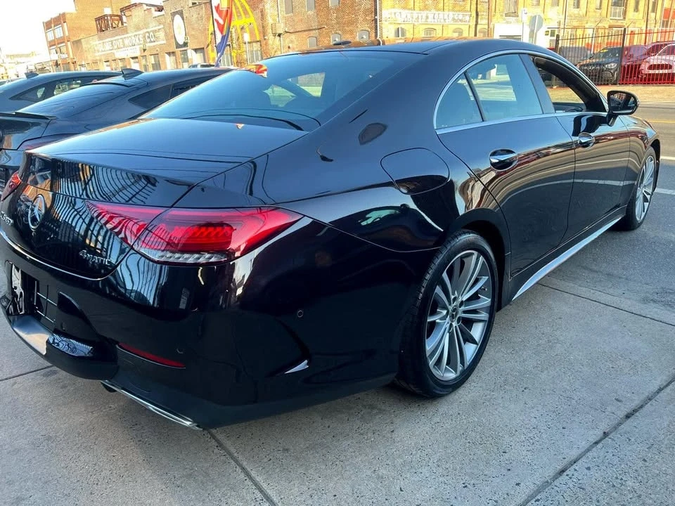 2019 Mercedes-Benz C257 CLS-Class - Image 6 of 16