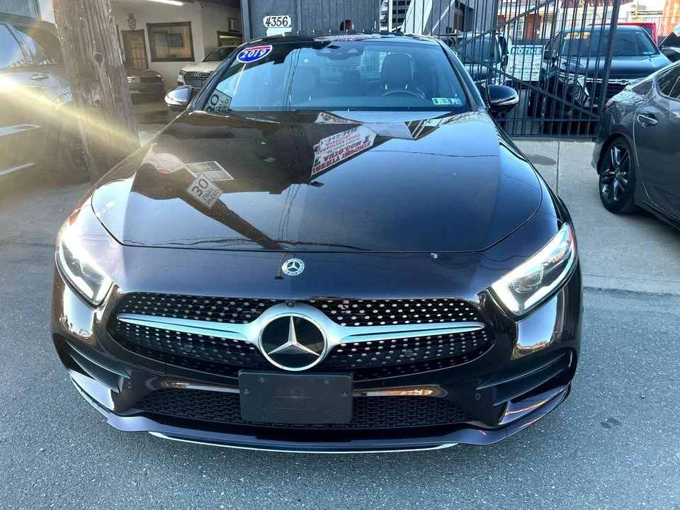 2019 Mercedes-Benz C257 CLS-Class - Image 2 of 16