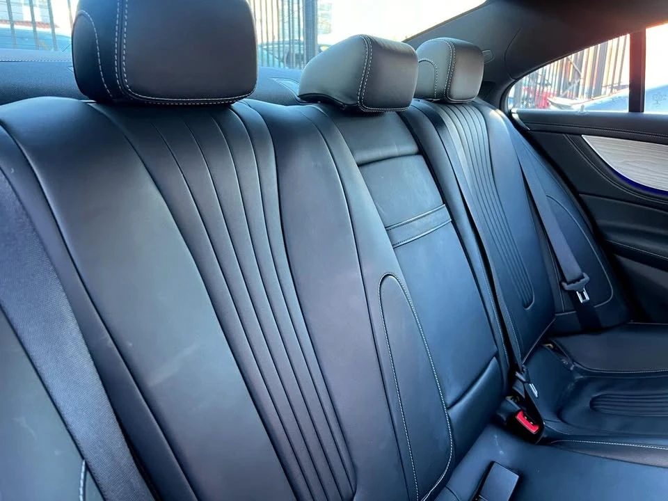 2019 Mercedes-Benz C257 CLS-Class - Image 9 of 16