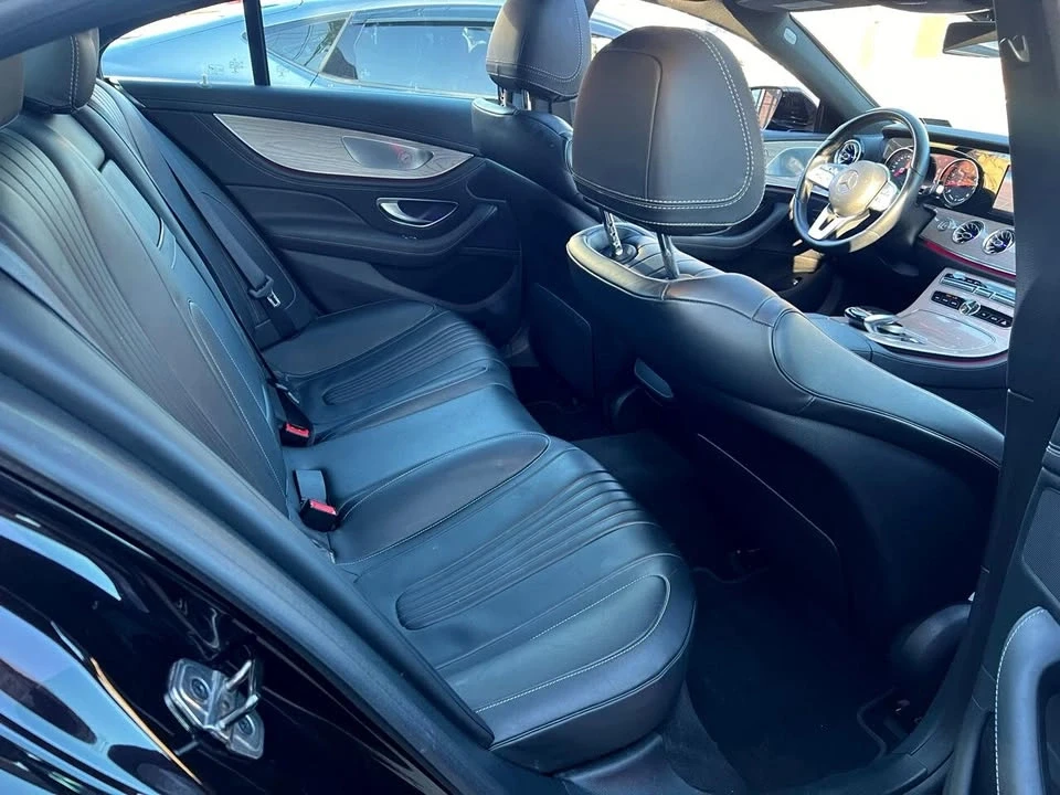 2019 Mercedes-Benz C257 CLS-Class - Image 7 of 16