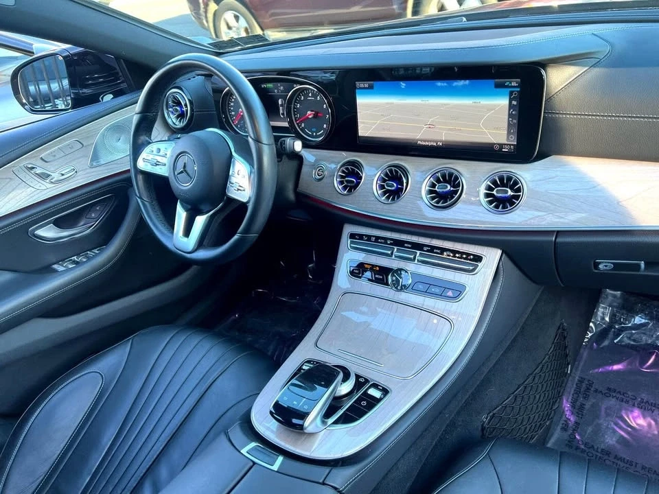 2019 Mercedes-Benz C257 CLS-Class - Image 12 of 16