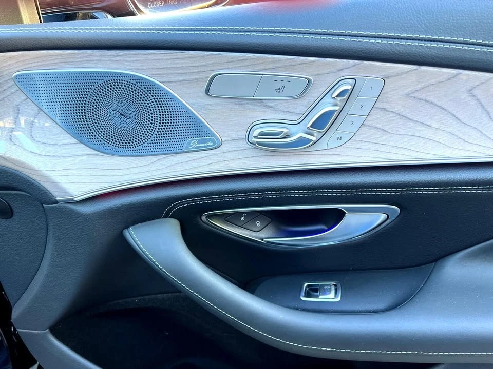 2019 Mercedes-Benz C257 CLS-Class - Image 8 of 16
