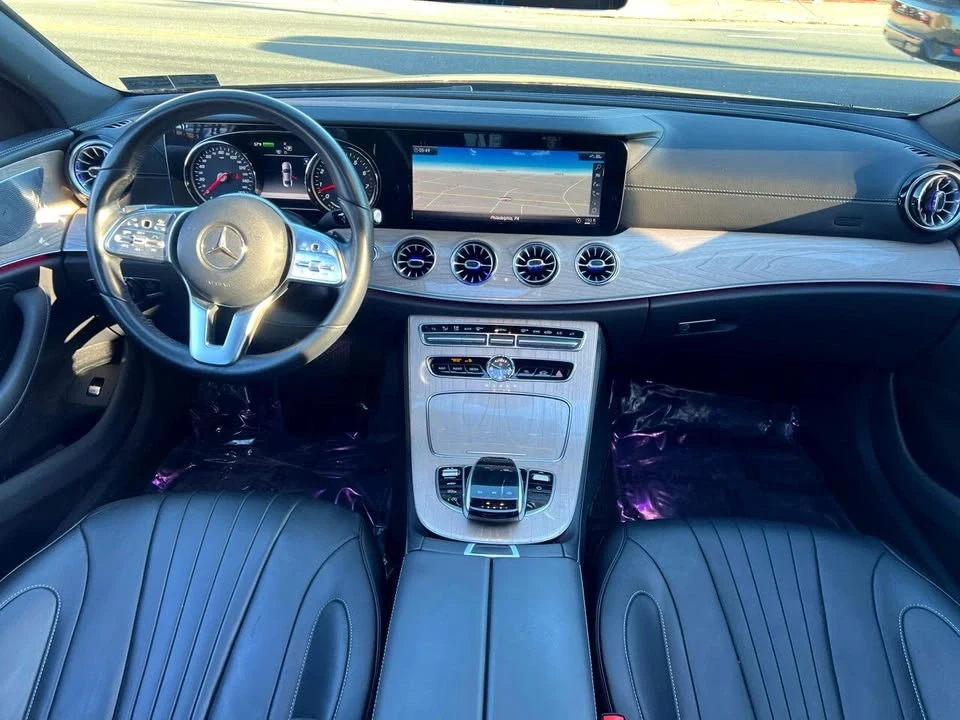 2019 Mercedes-Benz C257 CLS-Class - Image 10 of 16