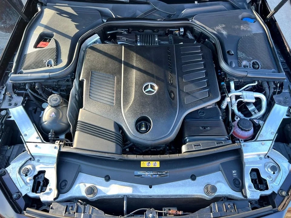 2019 Mercedes-Benz C257 CLS-Class - Image 16 of 16