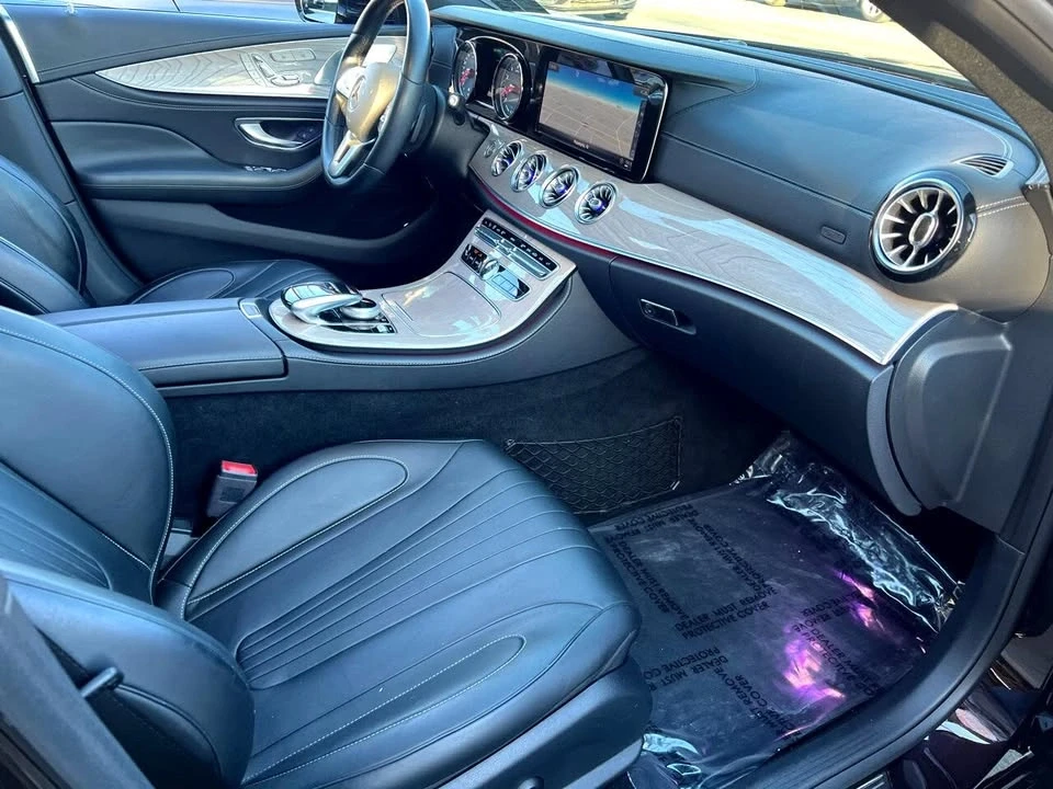 2019 Mercedes-Benz C257 CLS-Class - Image 11 of 16