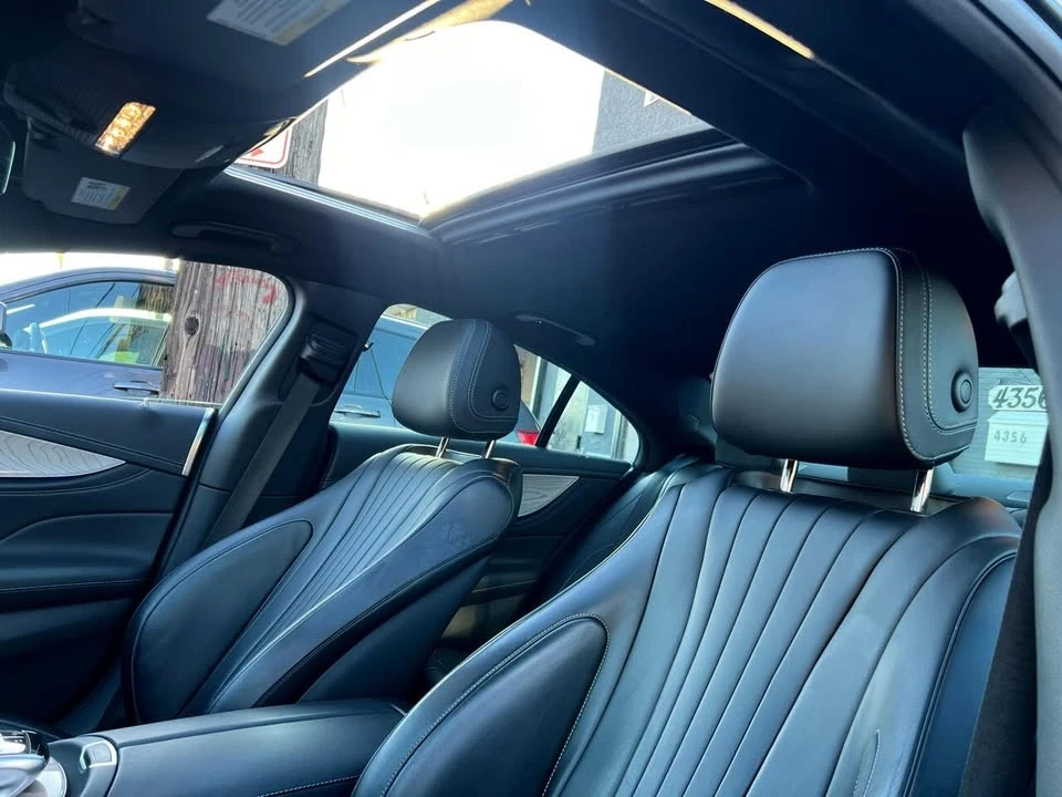 2019 Mercedes-Benz C257 CLS-Class - Image 15 of 16