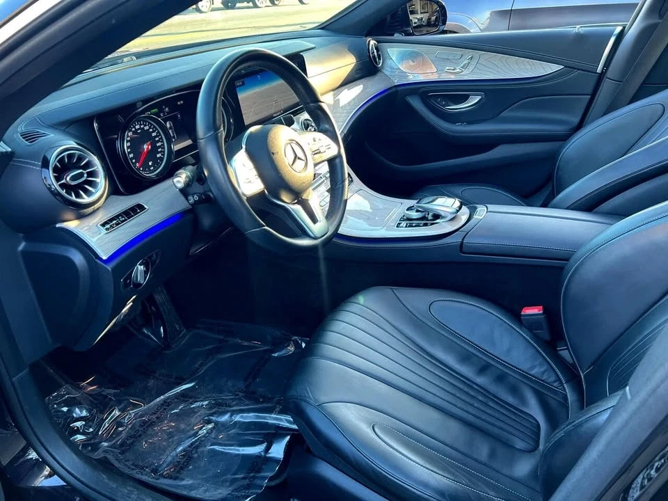 2019 Mercedes-Benz C257 CLS-Class - Image 14 of 16