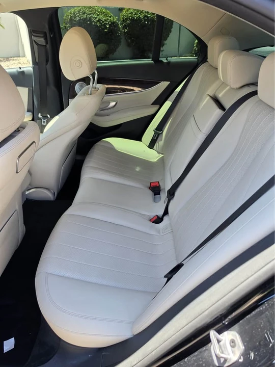 2019 Mercedes-Benz W213 E-Class - Image 7 of 7