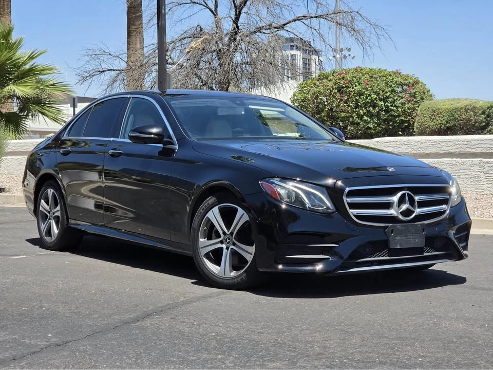 2019 Mercedes-Benz W213 E-Class - Image 5 of 7