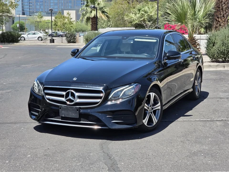 2019 Mercedes-Benz W213 E-Class - Image 3 of 7