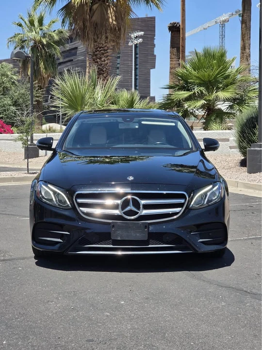2019 Mercedes-Benz W213 E-Class - Image 2 of 7
