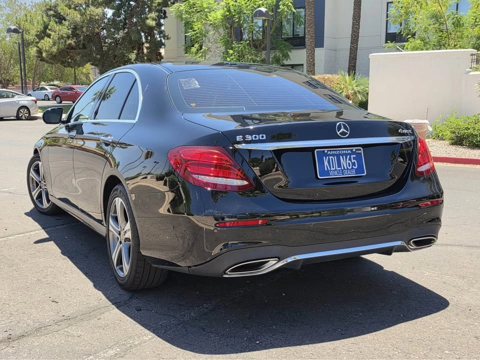 2019 Mercedes-Benz W213 E-Class - Image 4 of 7