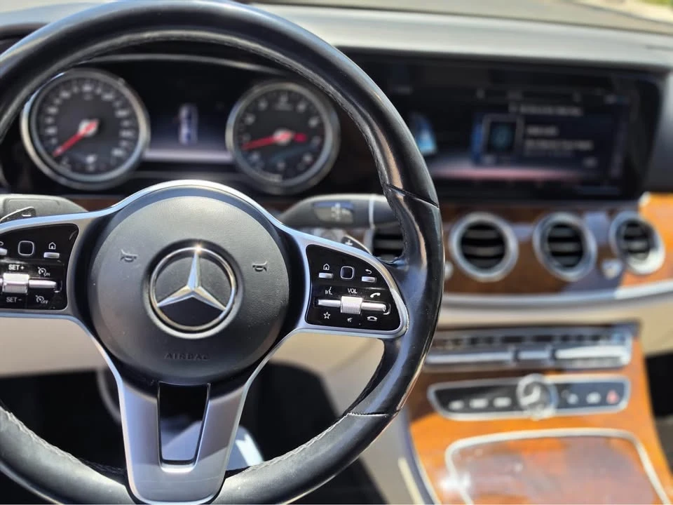 2019 Mercedes-Benz W213 E-Class - Image 6 of 7