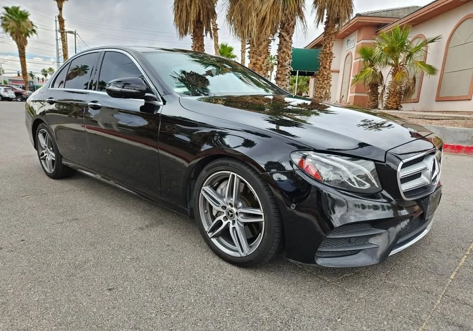 2019 Mercedes-Benz W213 E-Class - Image 7 of 19