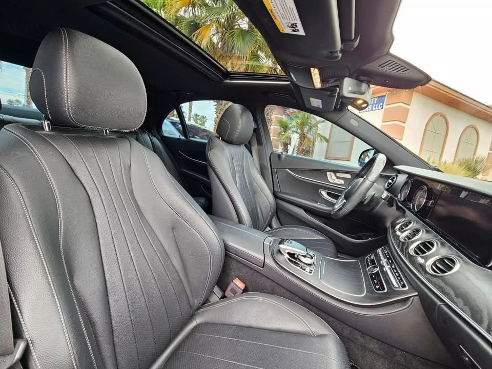 2019 Mercedes-Benz W213 E-Class - Image 18 of 19