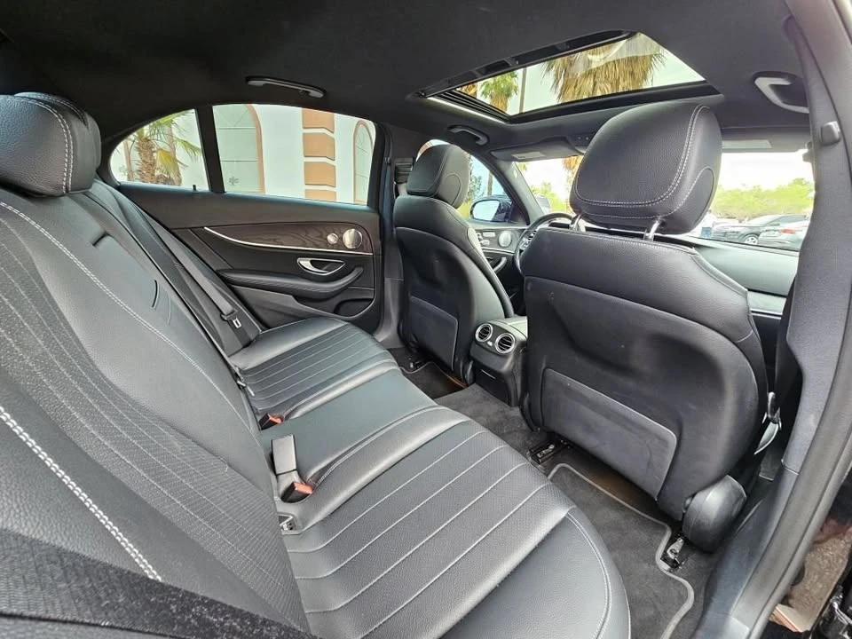 2019 Mercedes-Benz W213 E-Class - Image 16 of 19