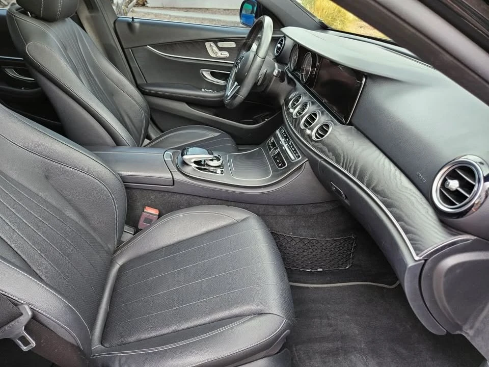 2019 Mercedes-Benz W213 E-Class - Image 17 of 19