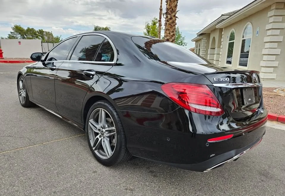 2019 Mercedes-Benz W213 E-Class - Image 3 of 19