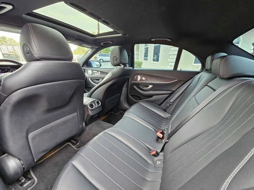 2019 Mercedes-Benz W213 E-Class - Image 13 of 19