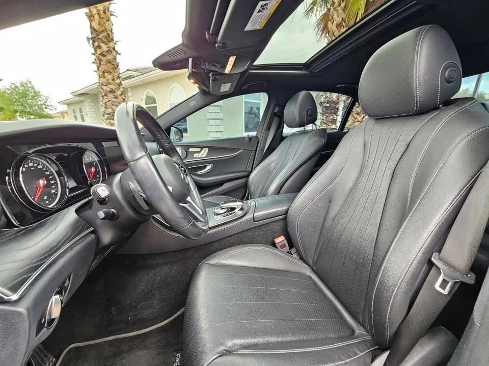 2019 Mercedes-Benz W213 E-Class - Image 11 of 19