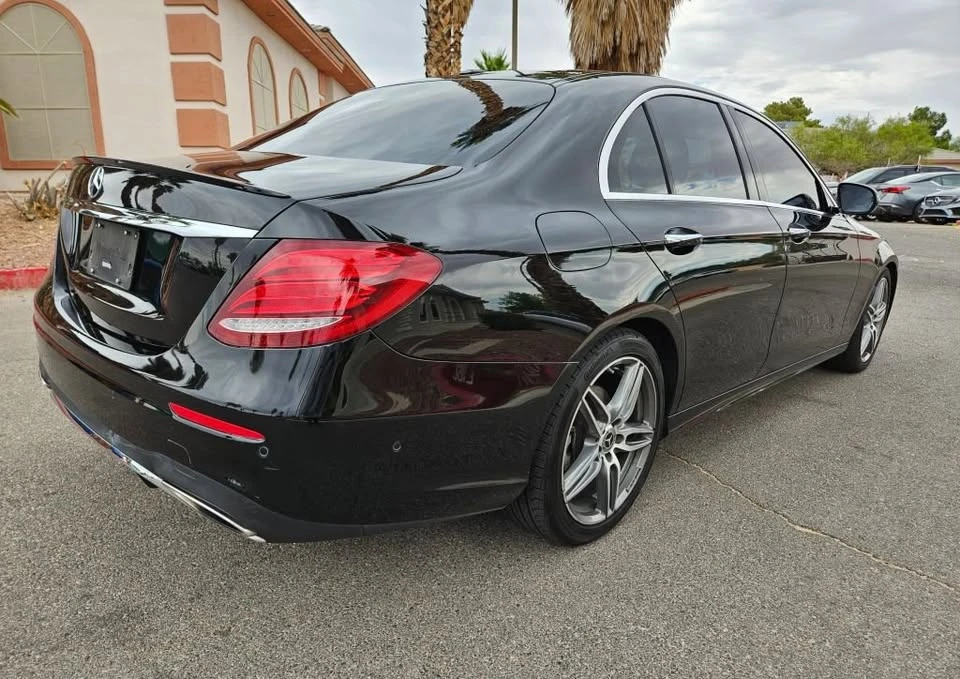 2019 Mercedes-Benz W213 E-Class - Image 5 of 19