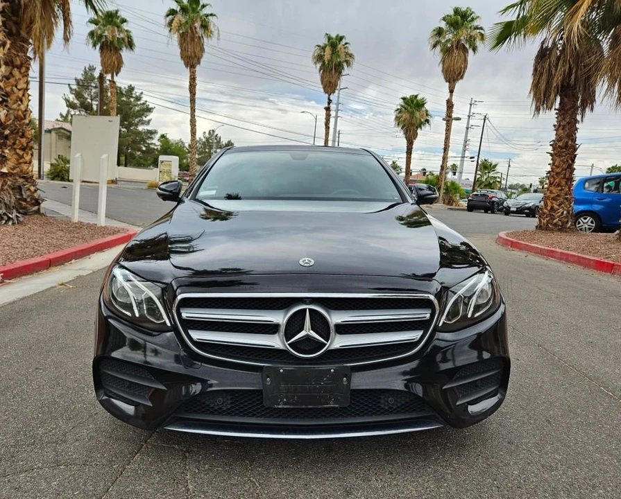 2019 Mercedes-Benz W213 E-Class - Image 8 of 19
