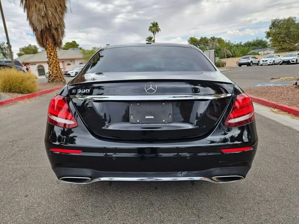 2019 Mercedes-Benz W213 E-Class - Image 4 of 19